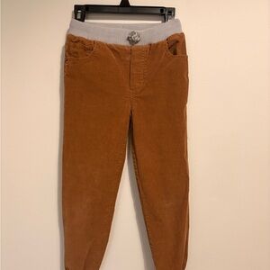 Boy’s Tucker + Tate Brown Corduroy Pants